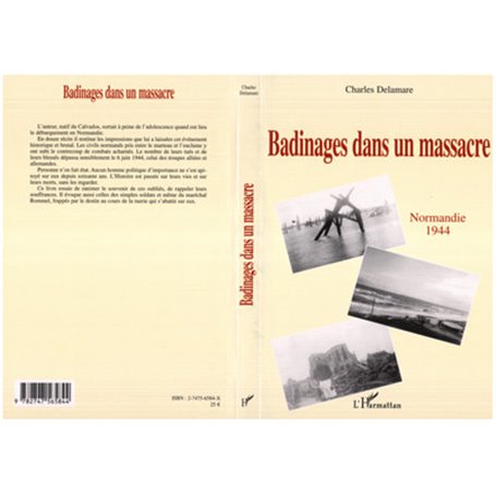 Badinages dans un massacre