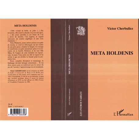 Meta Holdenis
