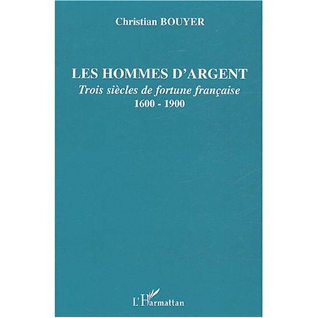 Les hommes d'argent