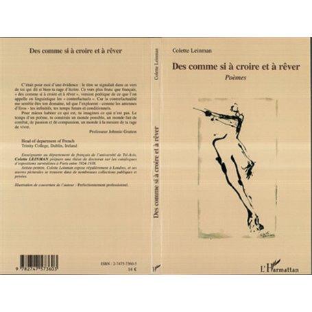 Des comme si à croire et à rêver