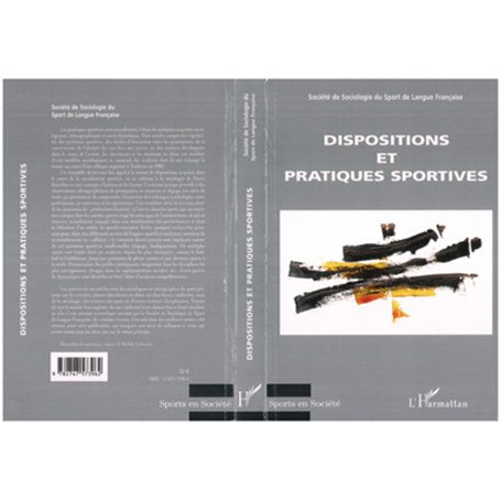 Dispositions et pratiques sportives