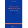 Dieu et l'homme ont changé de visage