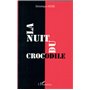 La nuit du crocodile