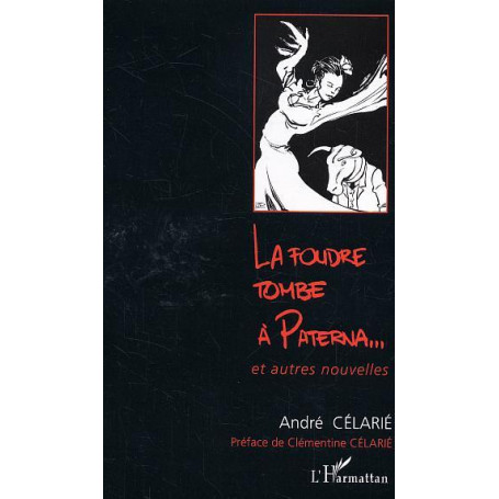 La Foudre tombe à Paterna