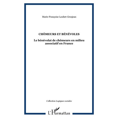 Chômeurs et bénévoles