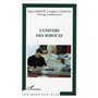 L'univers des services