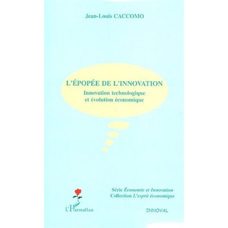 L'épopée de l'innovation