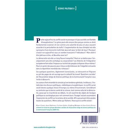 Un adolescent des années 40