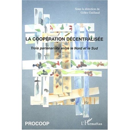 La coopération décentralisée