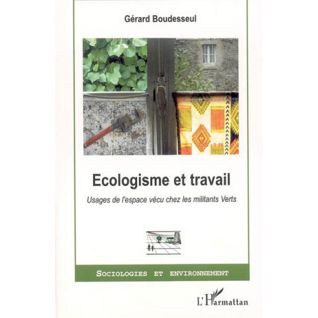 Ecologisme et travail