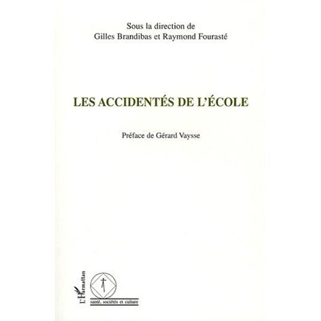 Les accidentés de l'école