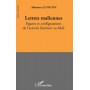 Lettres Maliennes