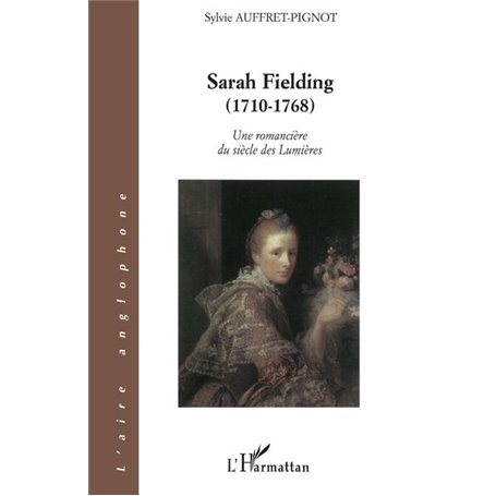 Sarah Fielding (1710-1768)