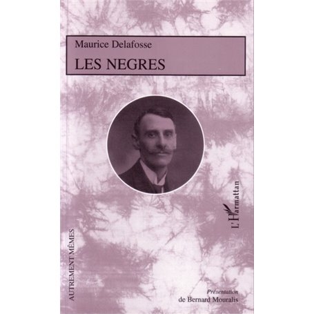 Les nègres