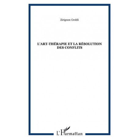 L'art-thérapie et la résolution des conflits