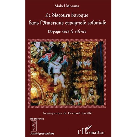 Le discours baroque dans l'Amérique espagnole coloniale