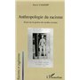 Anthropologie du racisme