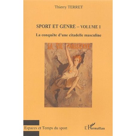 Sport et genre (volume 1)