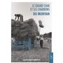 Le grand char et les charrons du Morvan