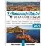 l'almanach illustré de la côte d'azur
