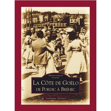 Côte de Goëlo - Poche