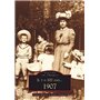 Il y a 100 ans... 1907