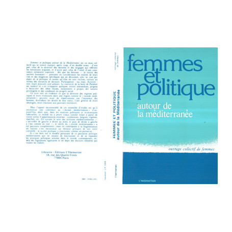 Femmes et politique autour de la Méditerranée