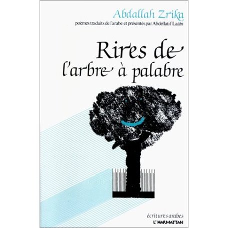 Rires de l'arbre à palabre