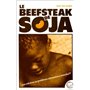Le beefsteak de soja
