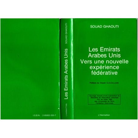 Les Emirats Arabes Unis