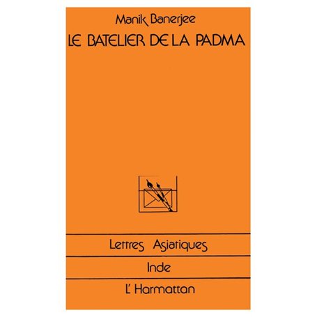 Le bâtelier de la Padma