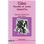 Cuba, nouvelles et contes d'aujourd'hui