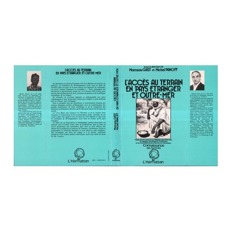 L'accès au terrain en pays étranger et outre-mer