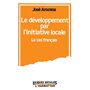 Le développement par l'initiative locale