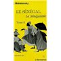 Le Sénégal, la Sénégambie