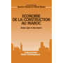 Economie de la construction au Maroc