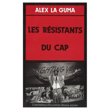 Les résistants du Cap