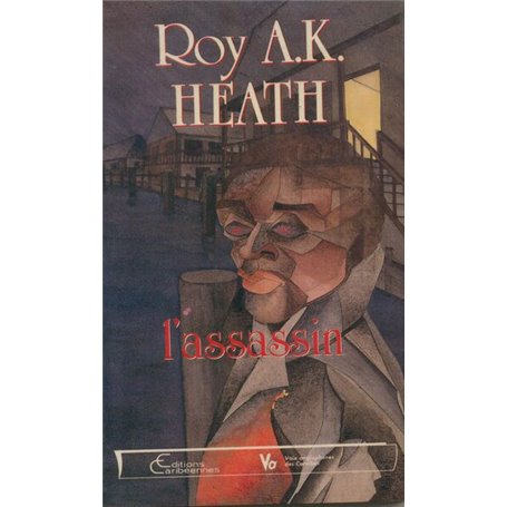 L'assassin