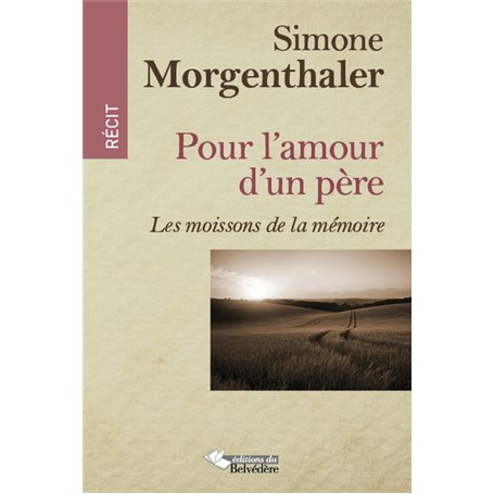 Pour l'amour d'un père