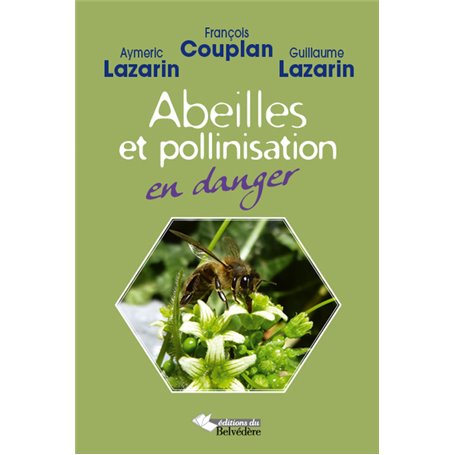 Abeilles et pollinisation en danger
