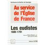 Les eudistes 1680-1791