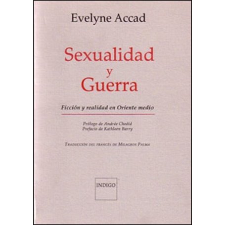 Sexualidad y guerra