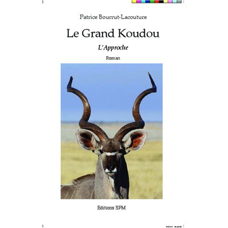 Le Grand Koudou