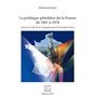 Politique pétrolière de la France de 1861 à 1974
