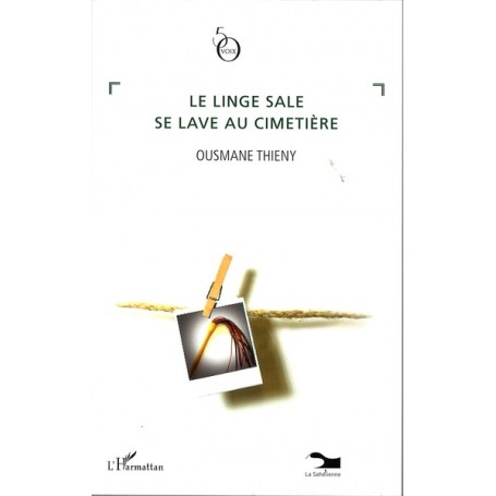 Le linge sale se lave au cimetière