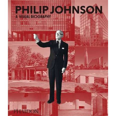 Philip Johnson