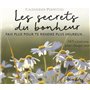 LES SECRETS DU BONHEUR