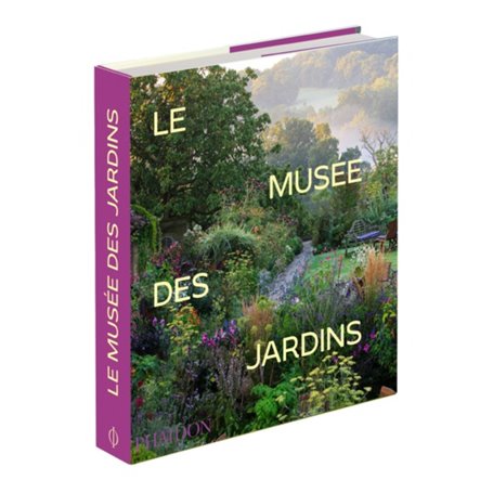 Le musée des jardins
