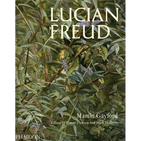 Lucian freud