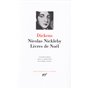 Nicolas Nickleby - Livres de Noël
